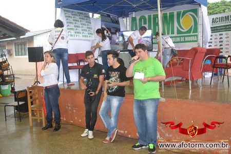 rolim de moura